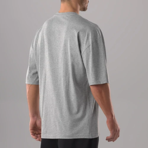 Clubhouse Oversized T-Shirt (5)