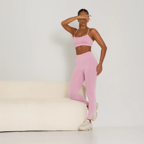 Leggings a Vita Media Athleisure (4)