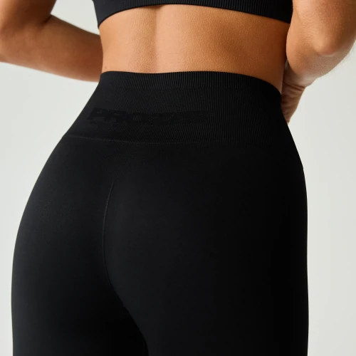 Athleisure Leggings mit mittelhohem Bund (5)