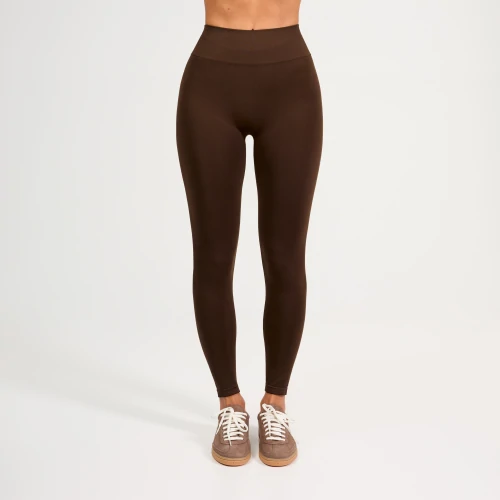 Legging Taille Mi-Haute Athleisure (3)