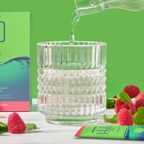 H2O Immune - 8 sticks (2)