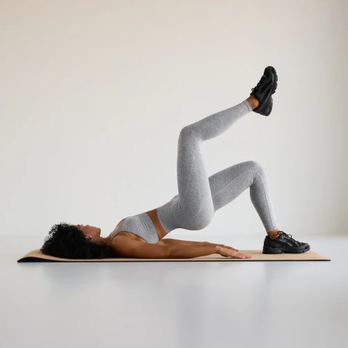 Legging Taille Haute Peach Perfect Air (4)