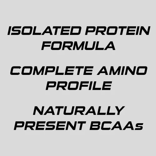 100% Real Whey Isolate 907g (3)