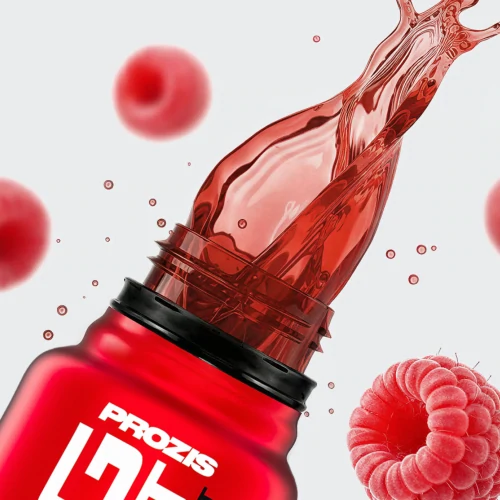 12 x Big Shot - Pre-Workout 60 mL (2)