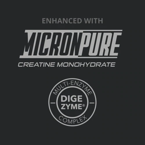 100% Whey Prime Isolate + Creatine 907g (3)