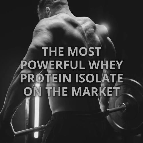 100% Whey Prime Isolate + Creatine 907g (7)