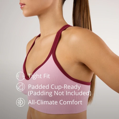 Αθλητικό Σουτιέν Dynamis  (2)