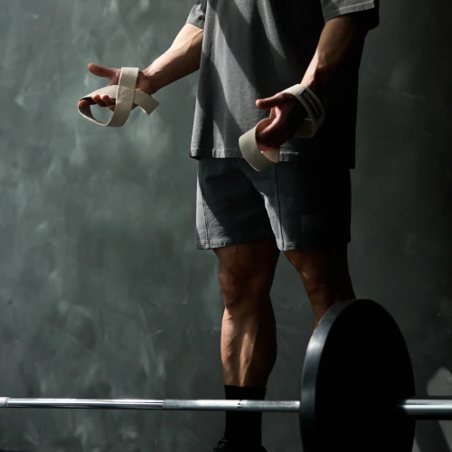 Sangles de Tirage 8 Shape x 2  (5)