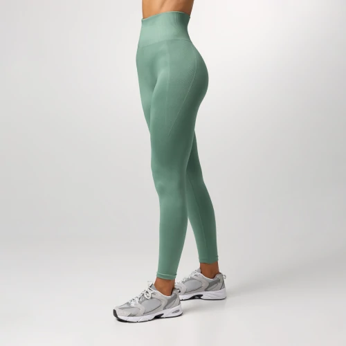 Contour Leggings mit hoher Taille (2)