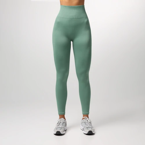 Contour Leggings mit hoher Taille (3)