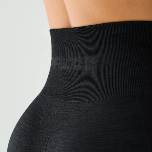 Contour High Waist Medium Shorts (5)