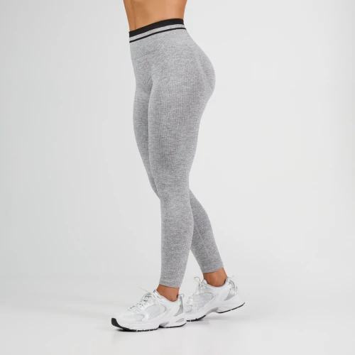 Leggings a Vita Media Dynamis (2)