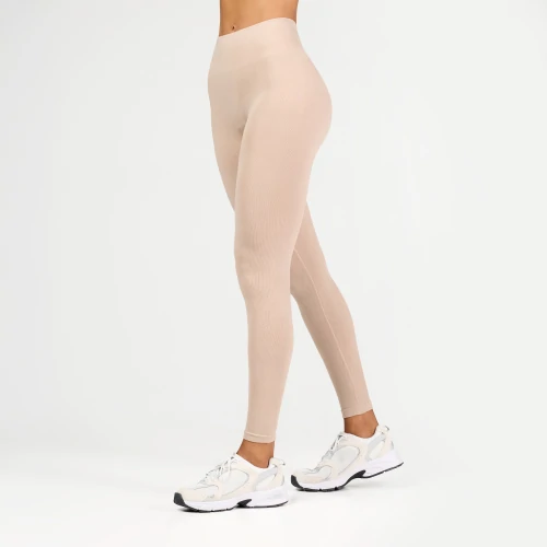 Legging Taille Moyenne Bamboo Bliss (2)