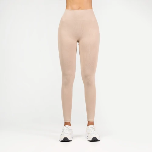 Legging Taille Moyenne Bamboo Bliss (3)