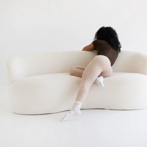 Legging Taille Moyenne Bamboo Bliss (4)