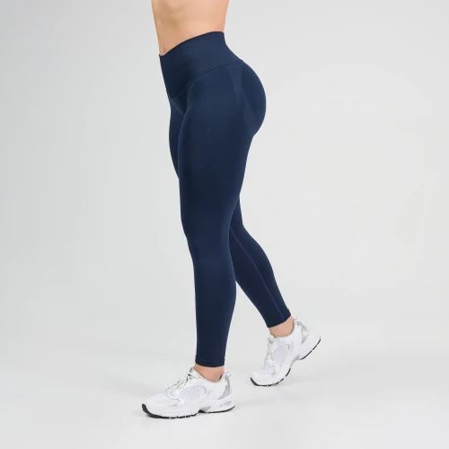 MuseFit Leggings mit mittelhohem Bund (2)