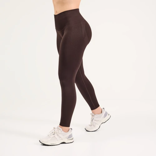 Legging Taille Mi-Haute MuseFit (2)