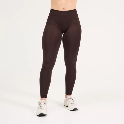Legging Taille Mi-Haute MuseFit (3)