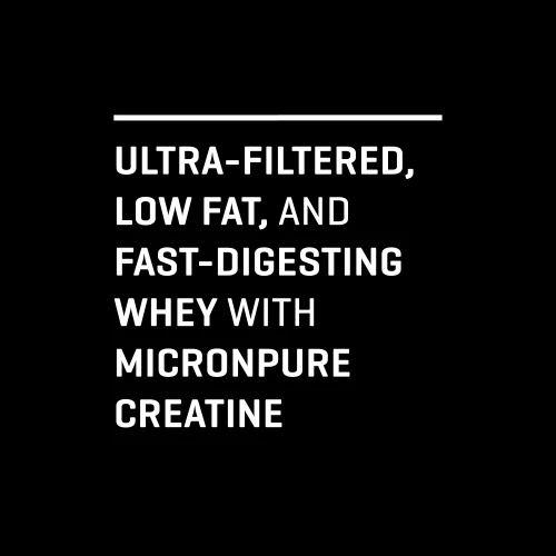 100% Whey Hydro Isolate - 2 lb (9)