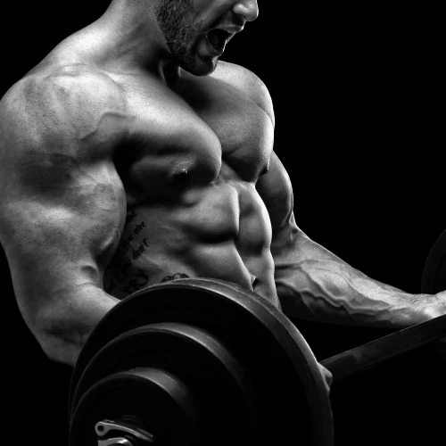 100% Whey Hydro Isolate - 2 lb (10)