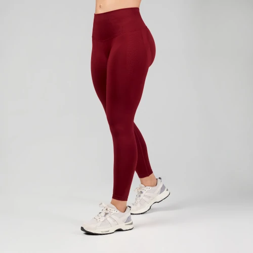 MuseFit Mid-Waist Leggings (2)
