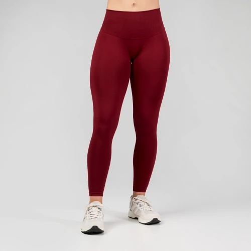 MuseFit Mid-Waist Leggings (3)