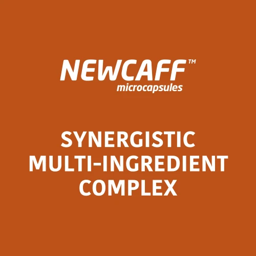 Caféine + Théanine (100 mg + 200 mg) 60 gélules (4)