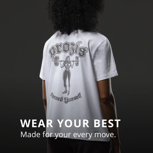 T-Shirt Ample IronMode EY (2)