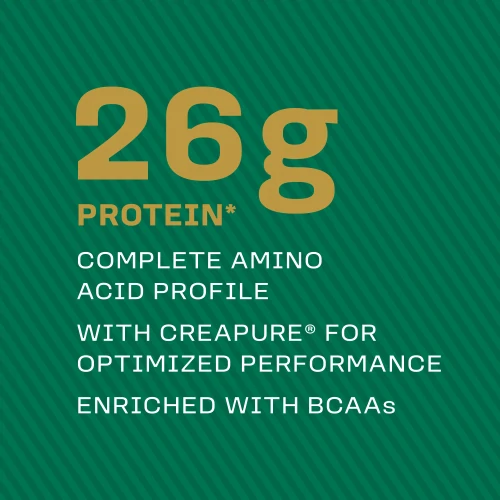 Supreme 100% Plant Protein 1.54lb (6)