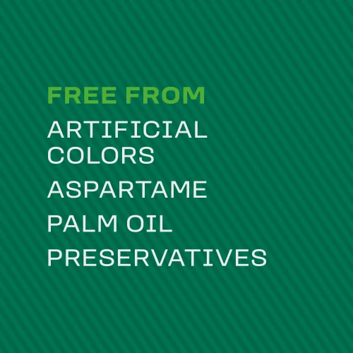 Supreme 100% Plant Protein 1.54lb (9)