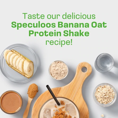 Supreme 100% Plant Protein 3.08lb (7)