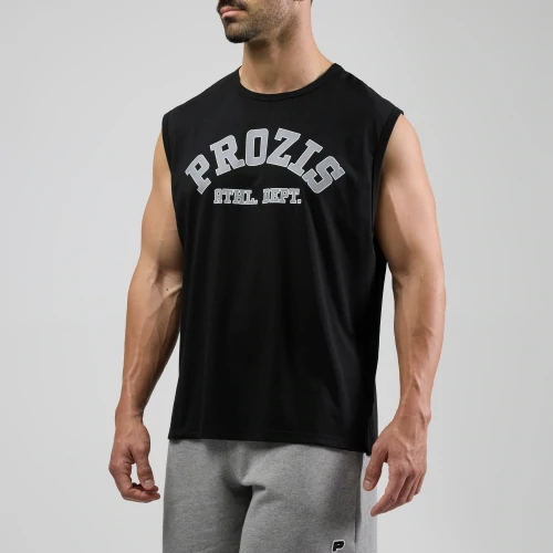 Athleisure AD Men's Tank Top (2)