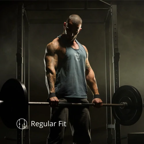 Tank Top Stringer IronMode GI  (5)
