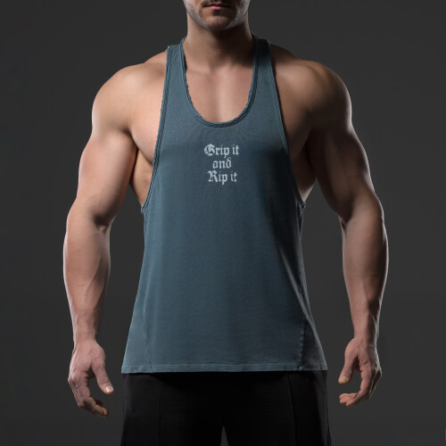 Camiseta sin mangas Stringer IronMode GI - Tops | Prozis