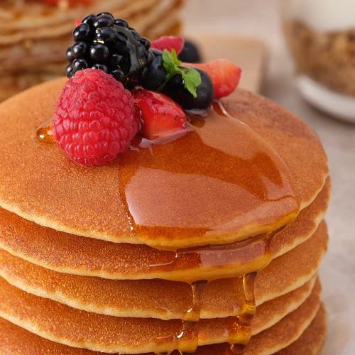 Σιρόπι από άνθη καρύδας 300 γρ (9)