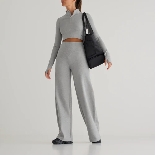 Elite P Hose mit weitem Bein (4)