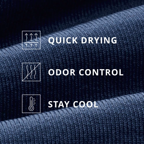 MuseFit Front V Leggings mit mittelhohem Bund (4)