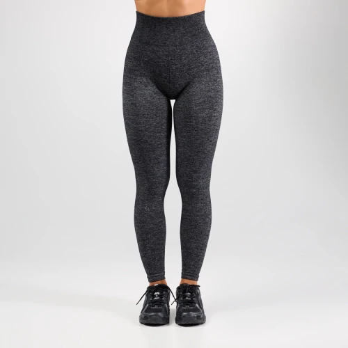 Legging Taille Moyenne Alpine (3)