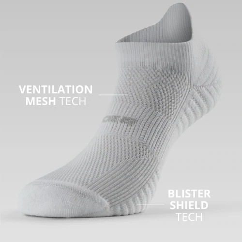 Chaussettes GymPro Low-Cut - Lot de 3 (2)