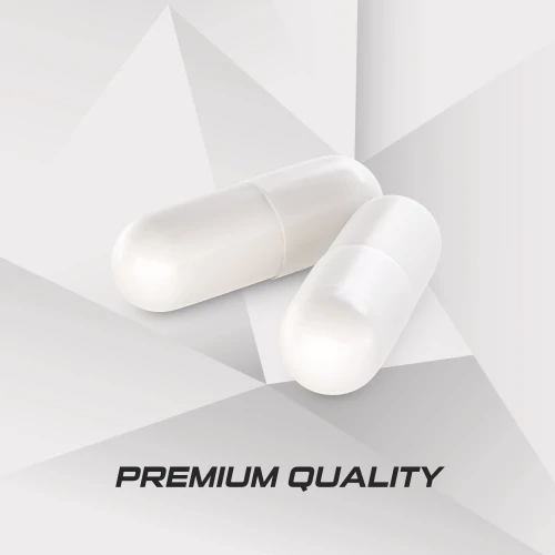 L-Glutathione Reduced 60 caps (2)