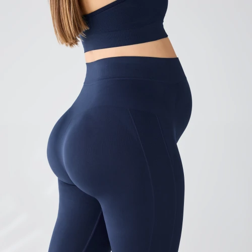 CoreMom High-Waist Leggings (2)