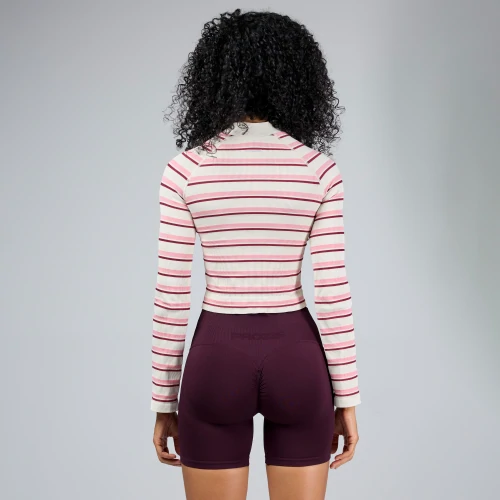 Maillot de Corps à Manches Longues Racing Stripes (3)