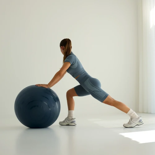 Alpha Ποδηλατικά Σορτς με Ψηλή Μέση (4)