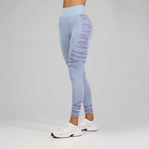 Leggings a vita media Ivy (2)