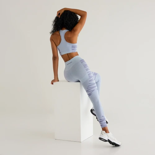 Leggings a vita media Ivy (4)