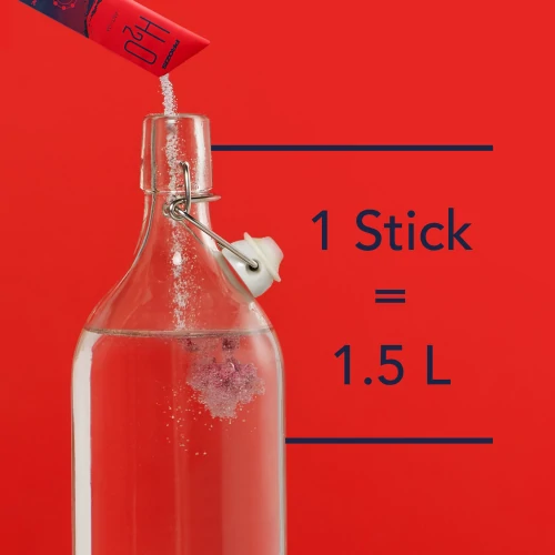 H2O Anti-OX - 8 sticks (10)