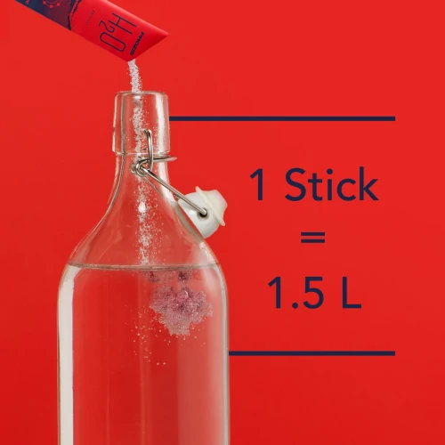 H2O Anti-OX - 8 sticks (10)