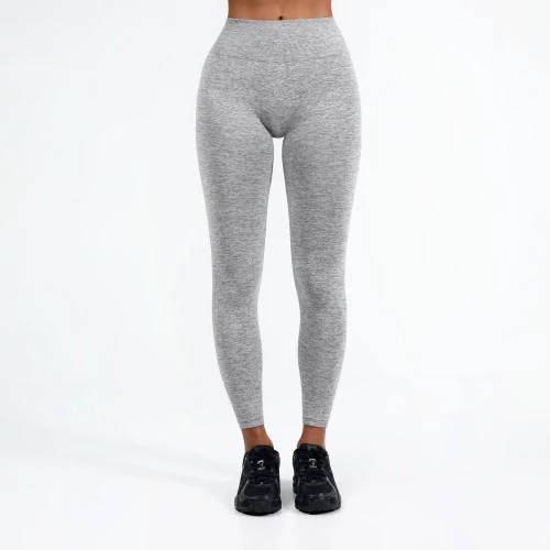 Athleisure Leggings mit mittelhohem Bund (3)