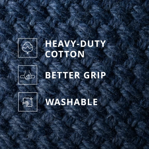 Sangles de Tirage 8 Shape x 2  (4)