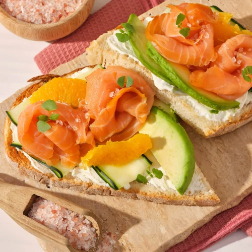 Sale Rosa dell'Himalaya 500 g (5)